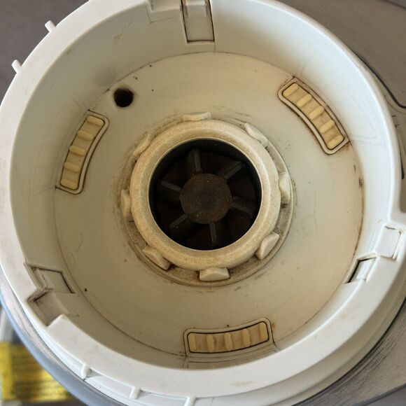 Ninja kitchen Blender System Pulse Model BL 204 30 700 Watts Tested Motor Only - Picture 13 of 16